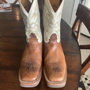 Nocona Boots